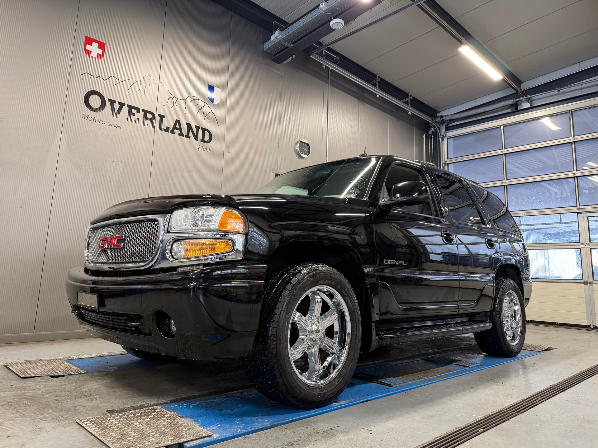 GMC 6.0 V8 VORTEC-image-7