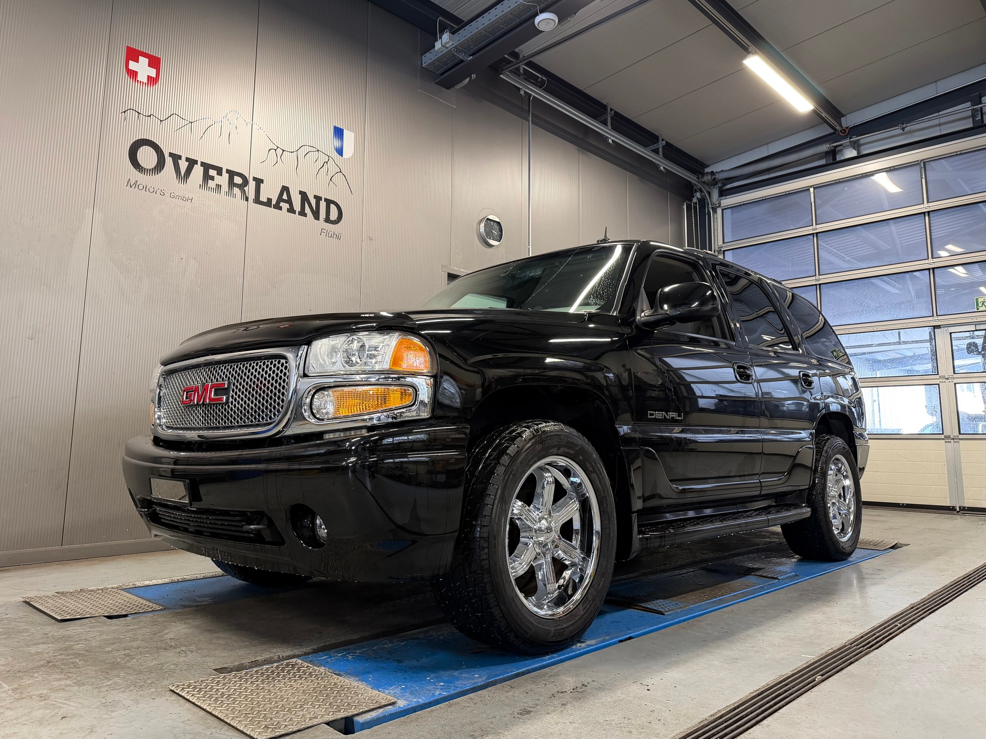 GMC 6.0 V8 VORTEC-image-12