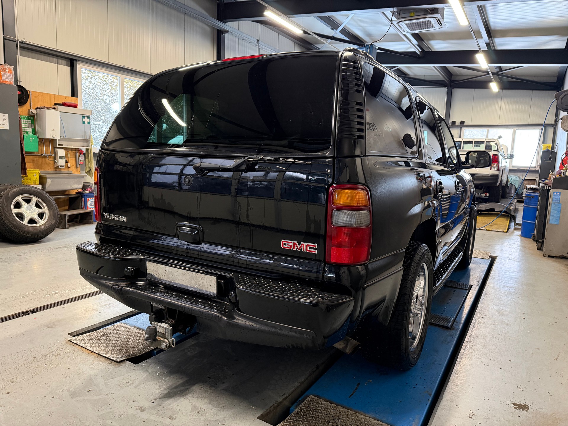 GMC 6.0 V8 VORTEC-image-4