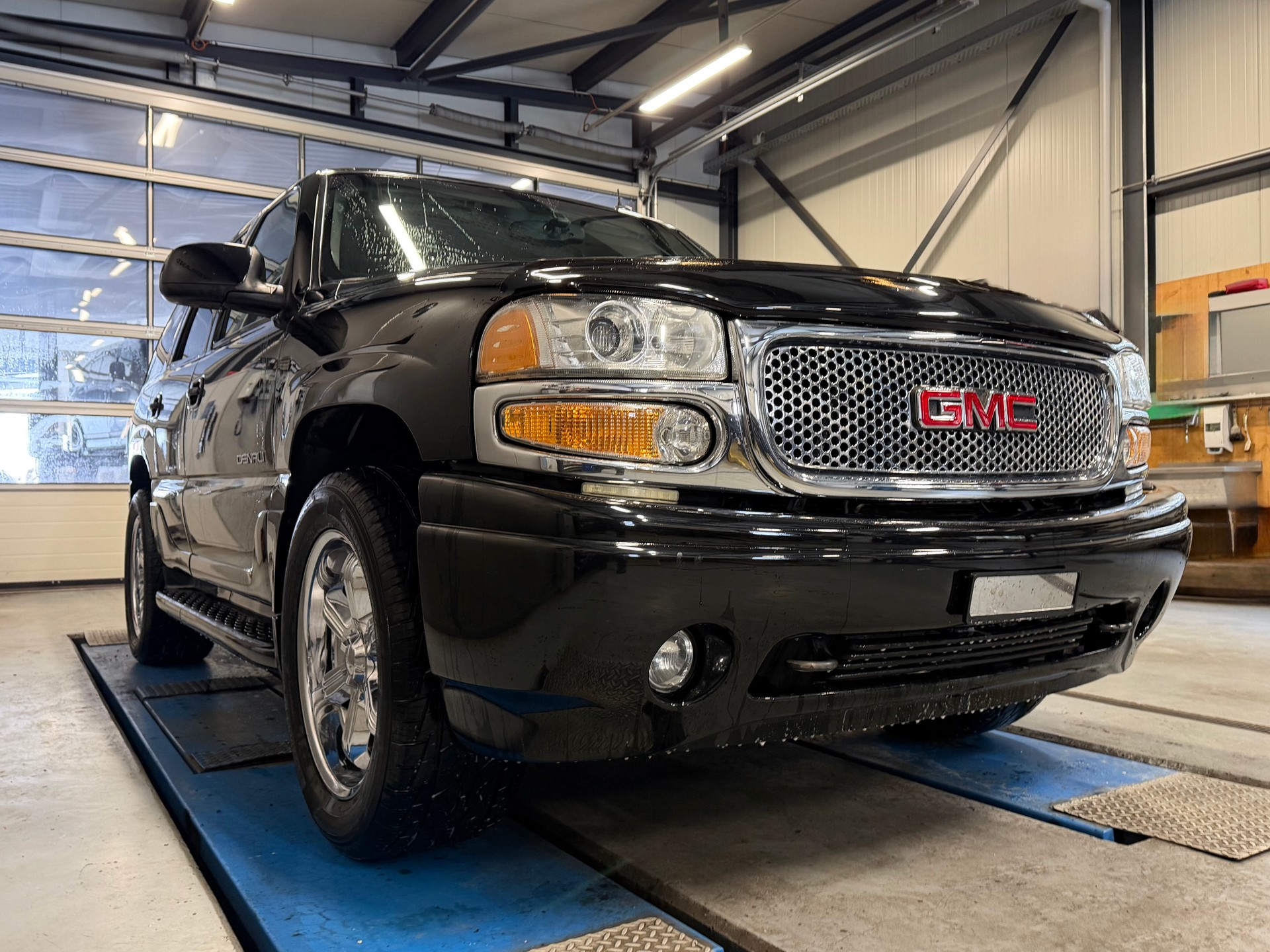 GMC 6.0 V8 VORTEC-image-5