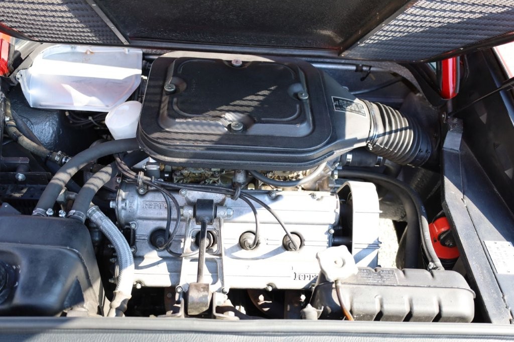 FERRARI 308 GTB-image-26