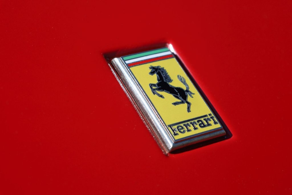 FERRARI 308 GTB-image-31
