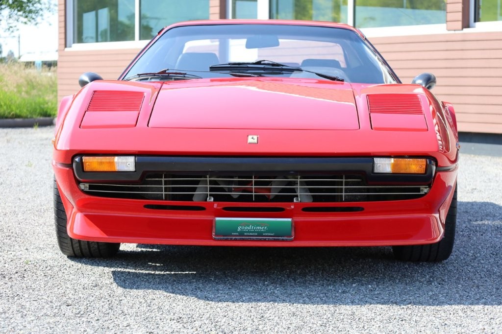 FERRARI 308 GTB-image-9