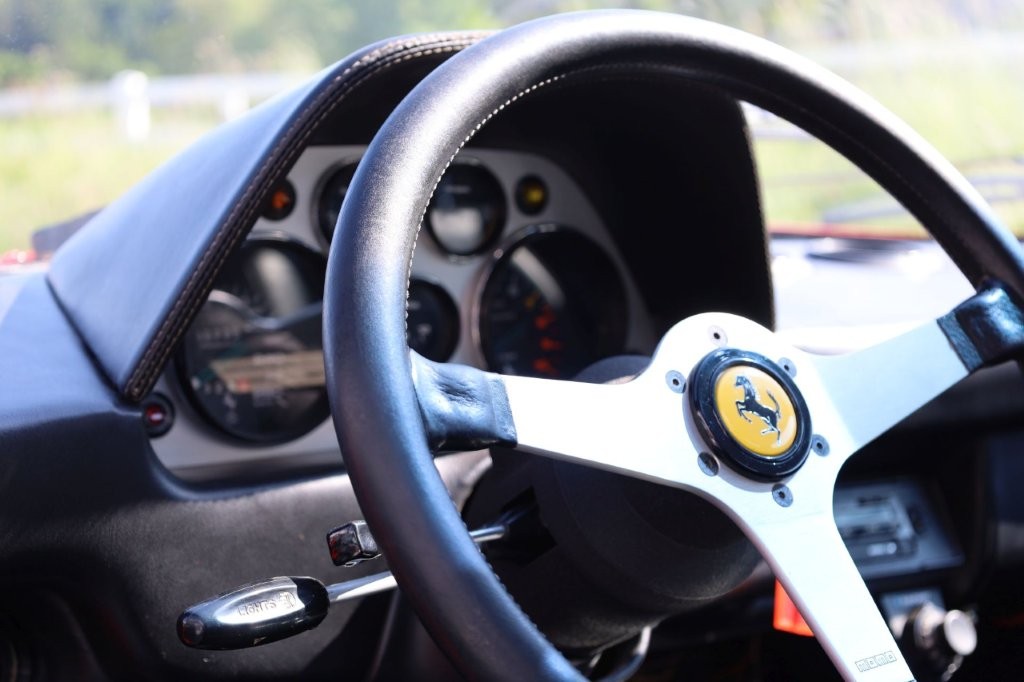 FERRARI 308 GTB-image-21