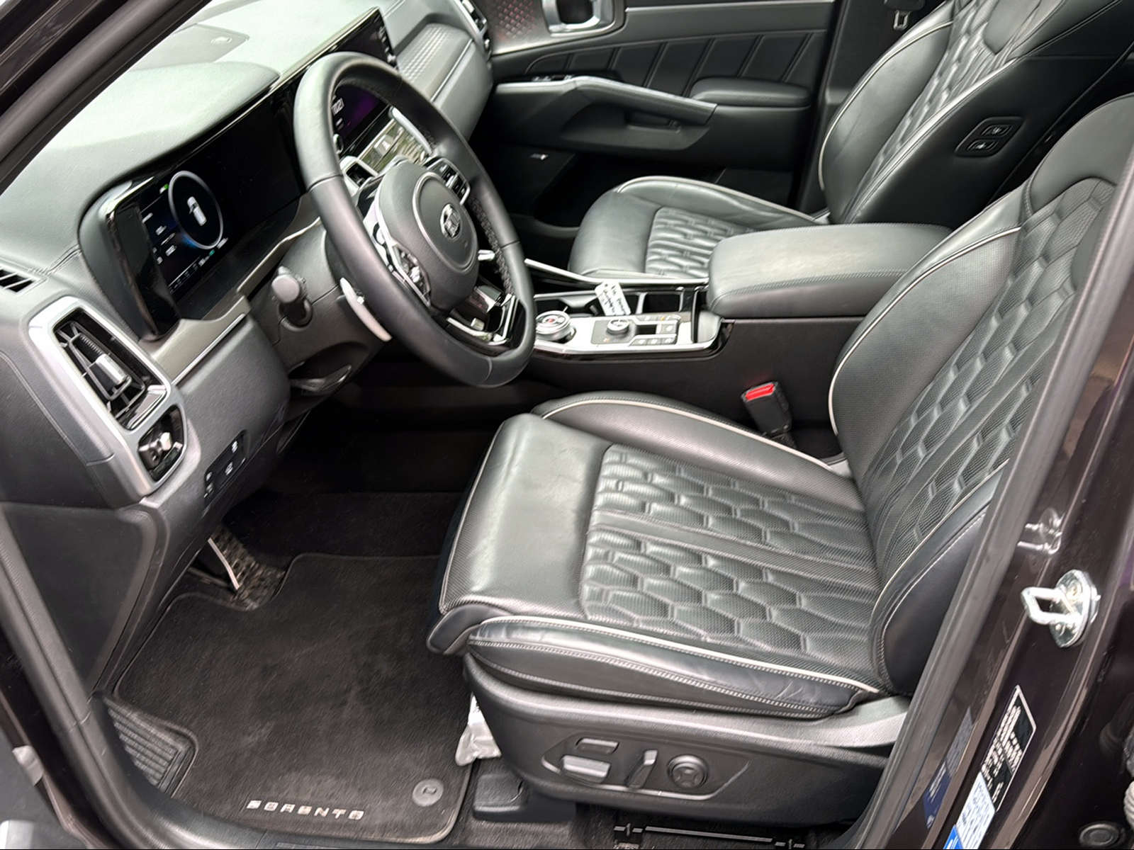 KIA Sorento 1.6 T-GDi HEV 7P. Sorento-image-12