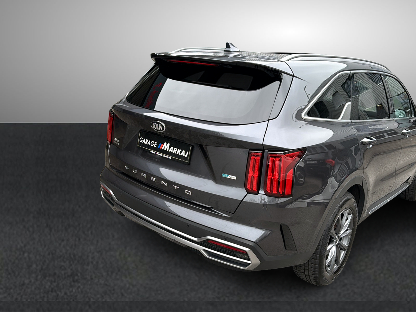 KIA Sorento 1.6 T-GDi HEV 7P. Sorento-image-11