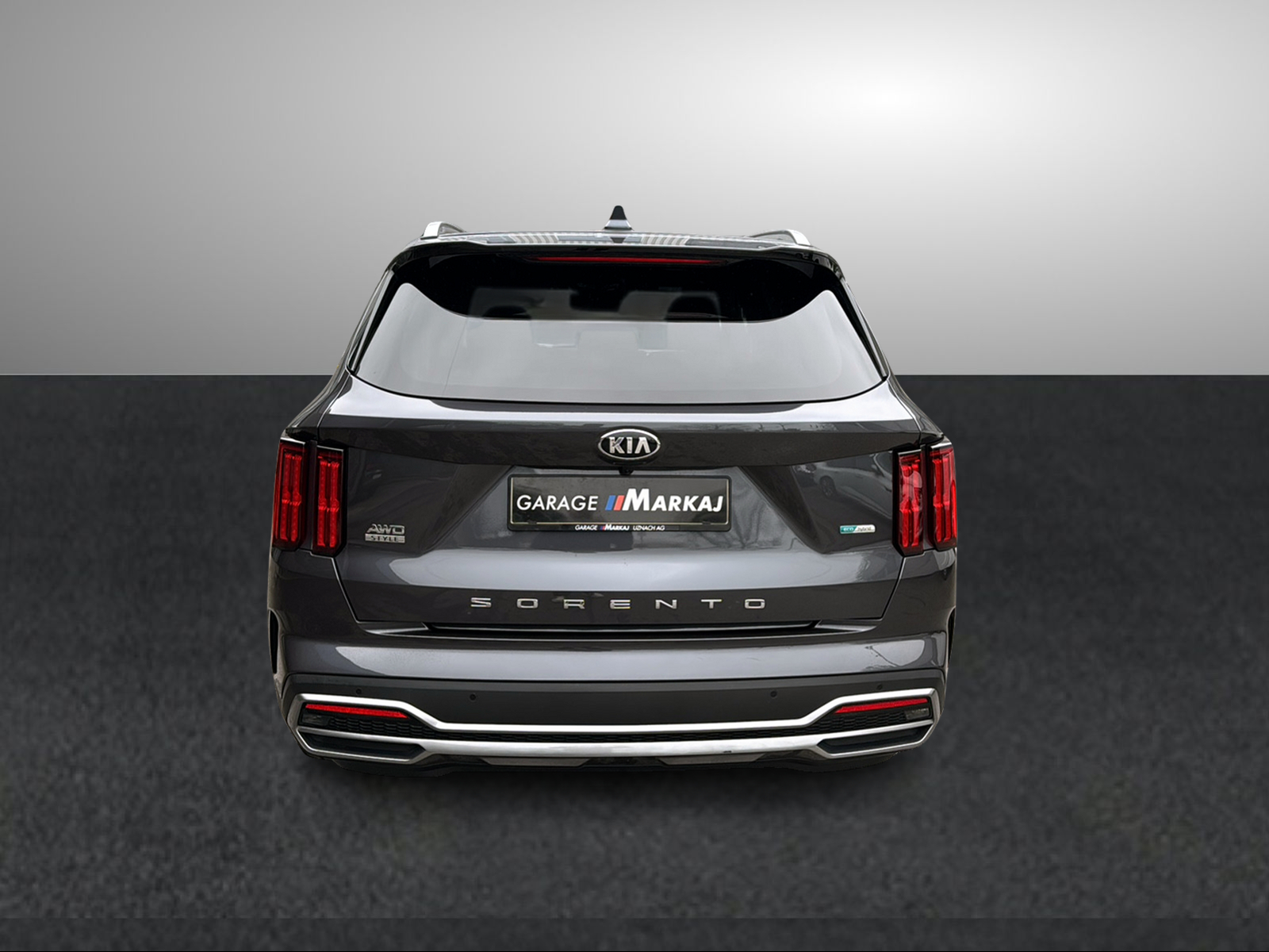 KIA Sorento 1.6 T-GDi HEV 7P. Sorento-image-10
