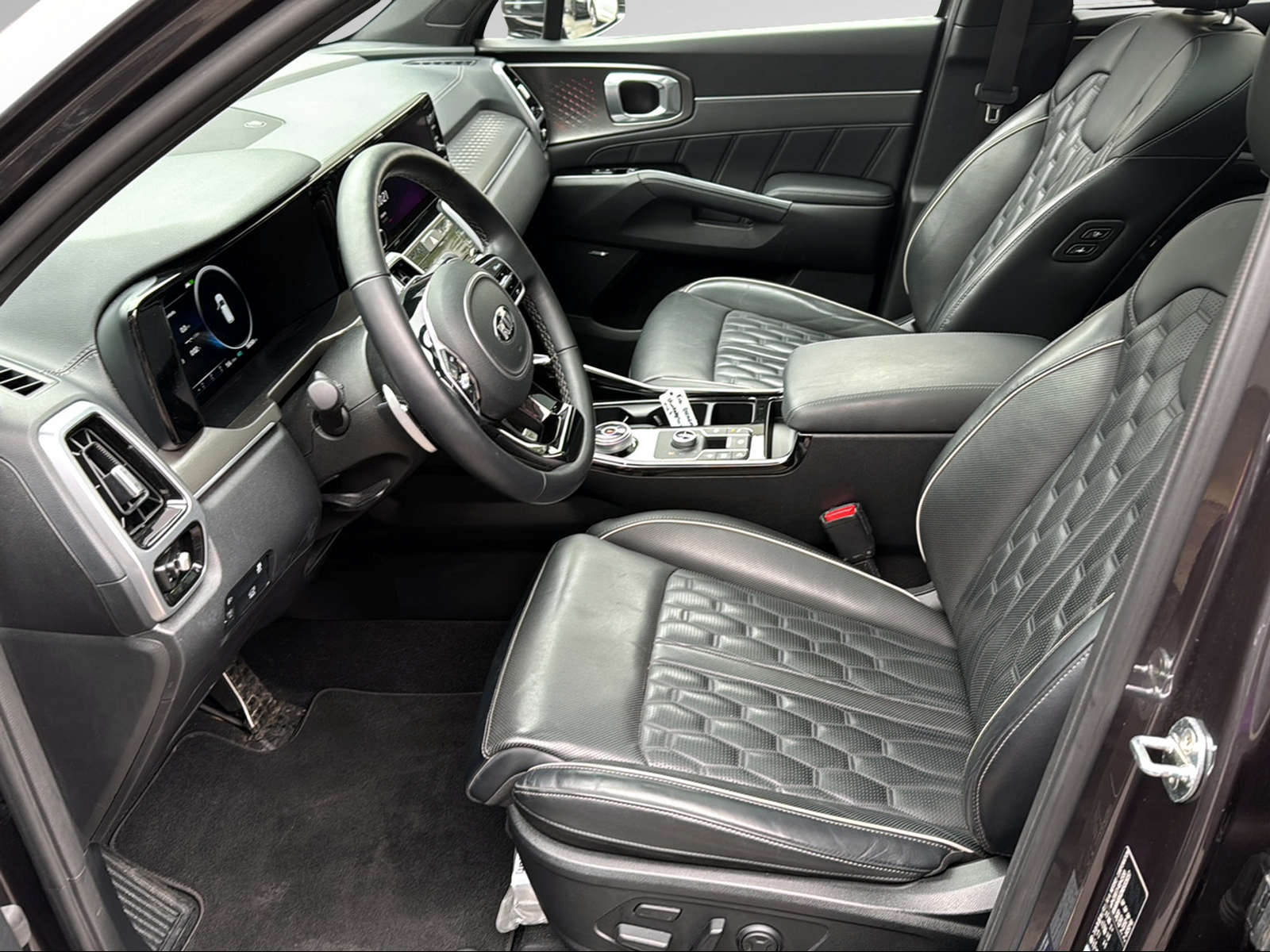 KIA Sorento 1.6 T-GDi HEV 7P. Sorento-image-13