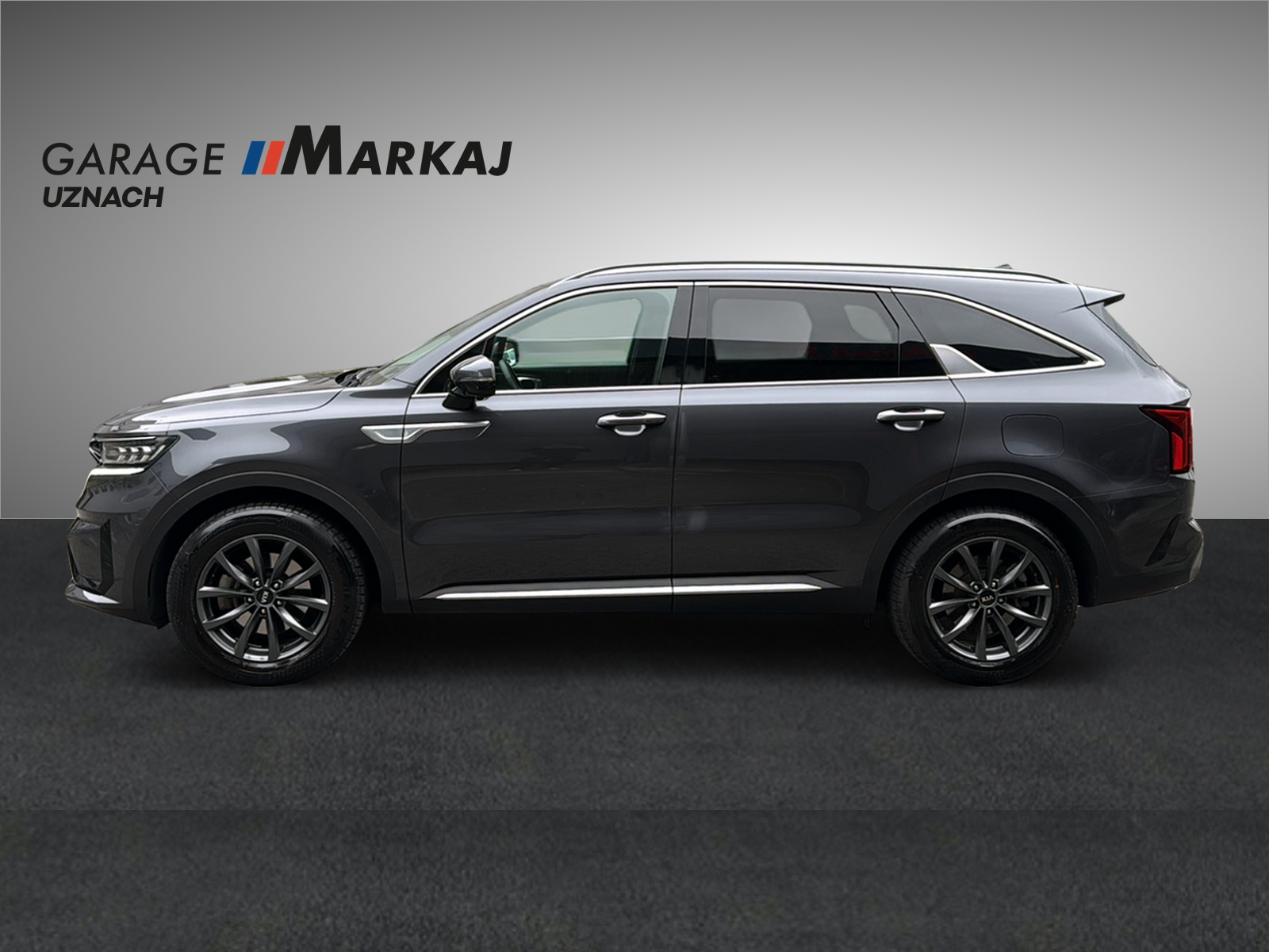 KIA Sorento 1.6 T-GDi HEV 7P. Sorento-image-5