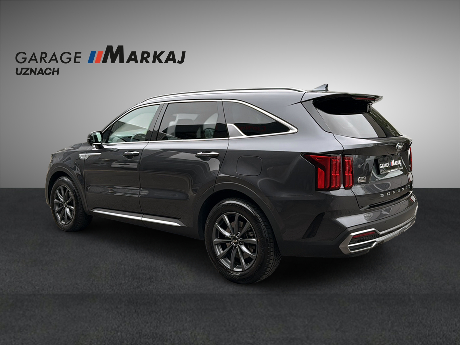 KIA Sorento 1.6 T-GDi HEV 7P. Sorento-image-7