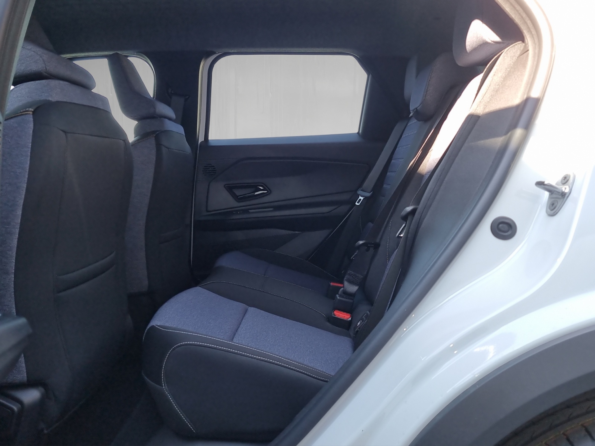 RENAULT R5 E-Tech Comfort Range techno-image-7