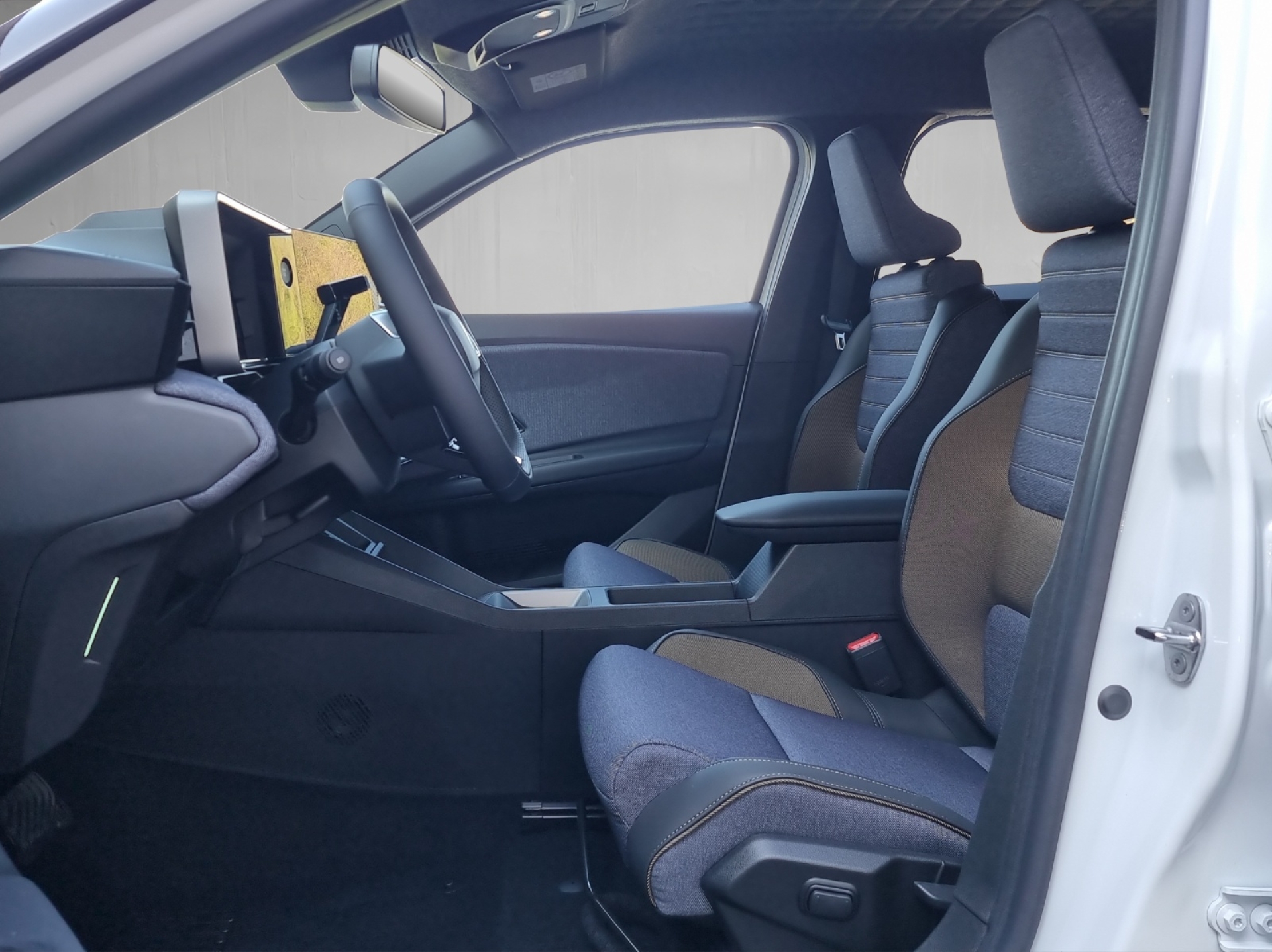 RENAULT R5 E-Tech Comfort Range techno-image-6