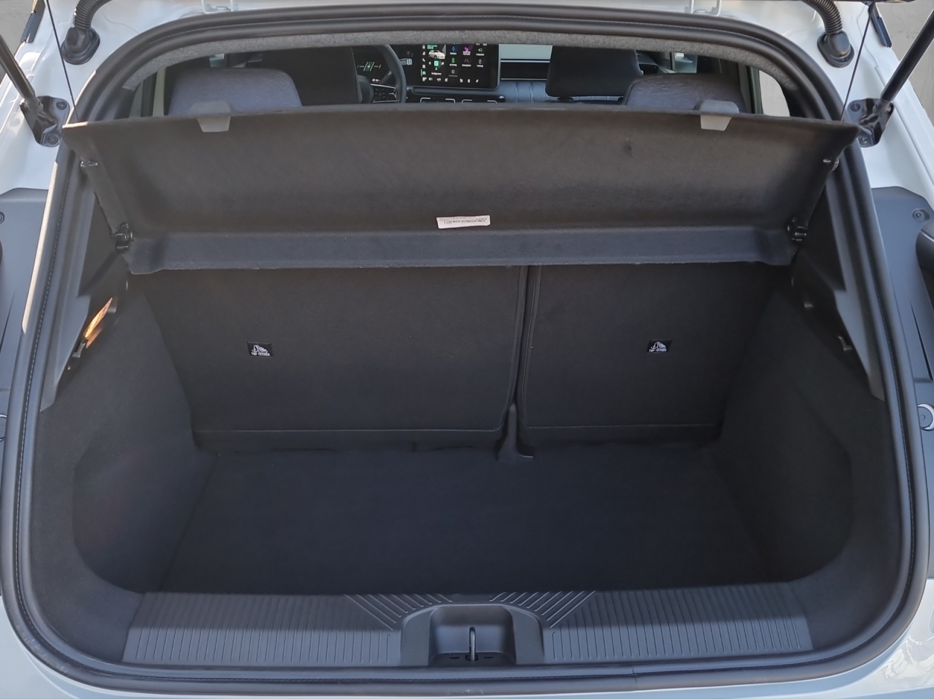 RENAULT R5 E-Tech Comfort Range techno-image-9