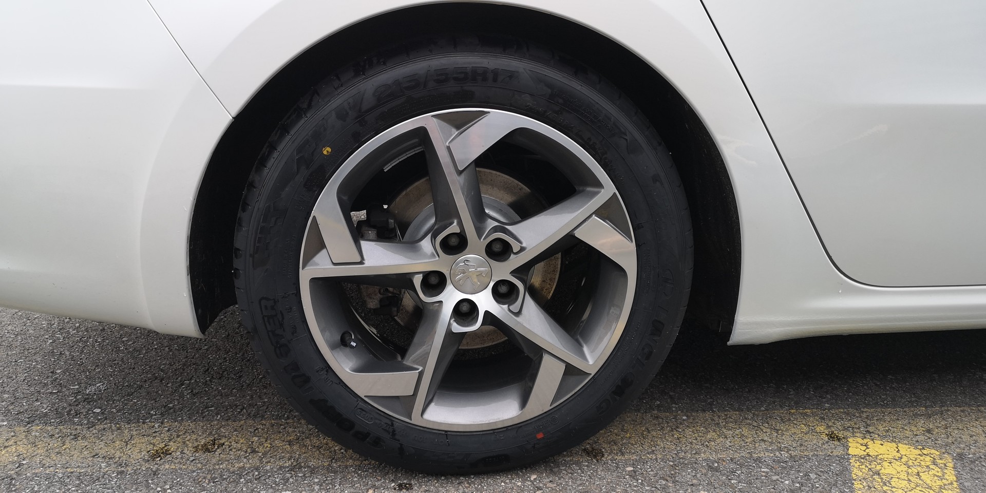 PEUGEOT 508 SW 2.0 BlueHDi GT EAT6-image-4
