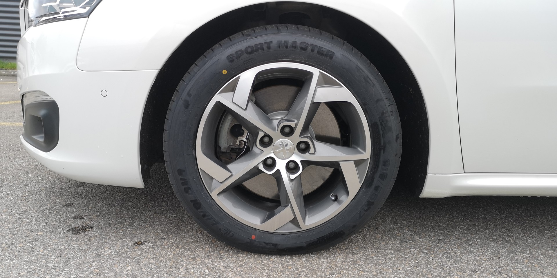 PEUGEOT 508 SW 2.0 BlueHDi GT EAT6-image-7