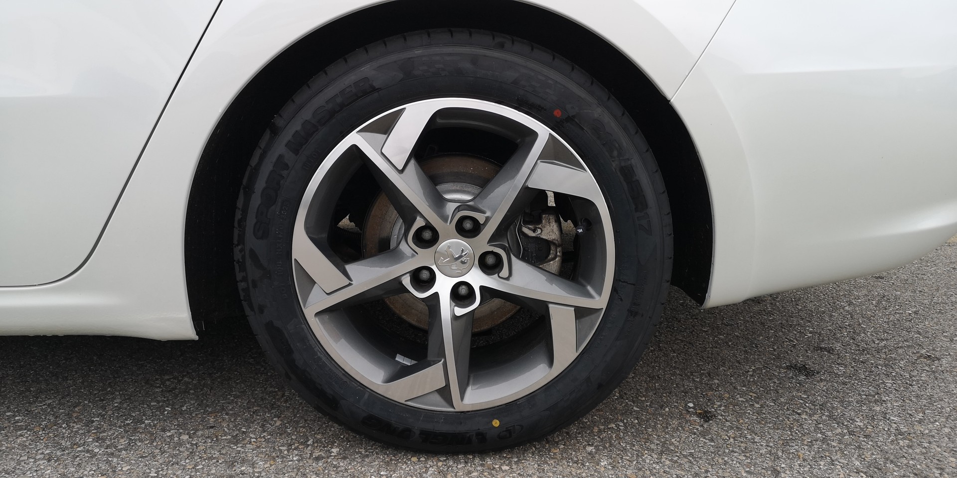 PEUGEOT 508 SW 2.0 BlueHDi GT EAT6-image-6