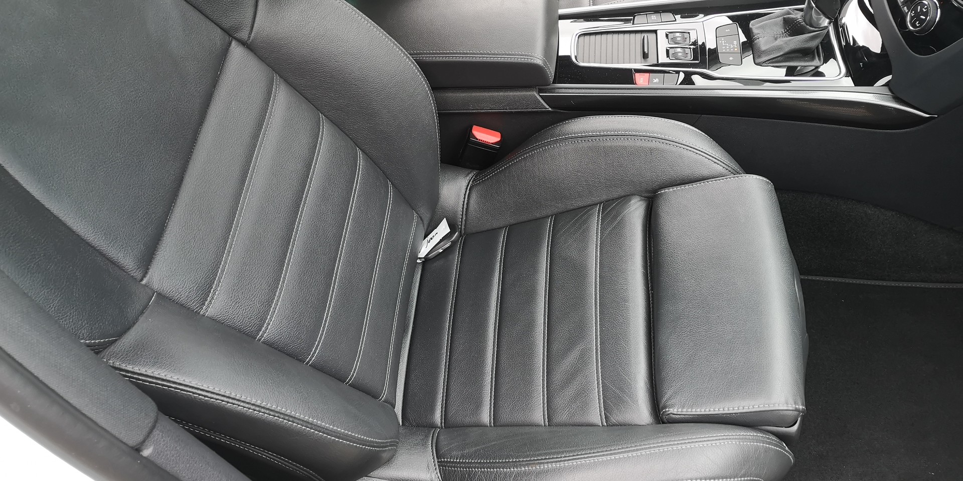 PEUGEOT 508 SW 2.0 BlueHDi GT EAT6-image-14