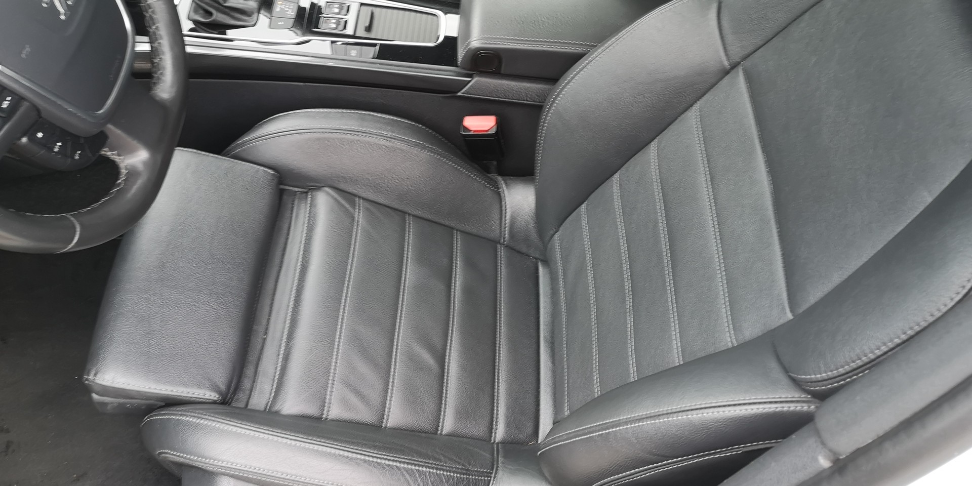 PEUGEOT 508 SW 2.0 BlueHDi GT EAT6-image-13