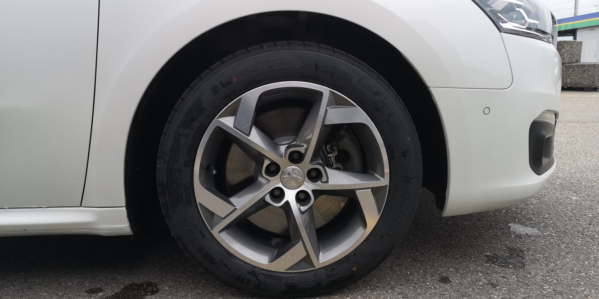 PEUGEOT 508 SW 2.0 BlueHDi GT EAT6-image-5