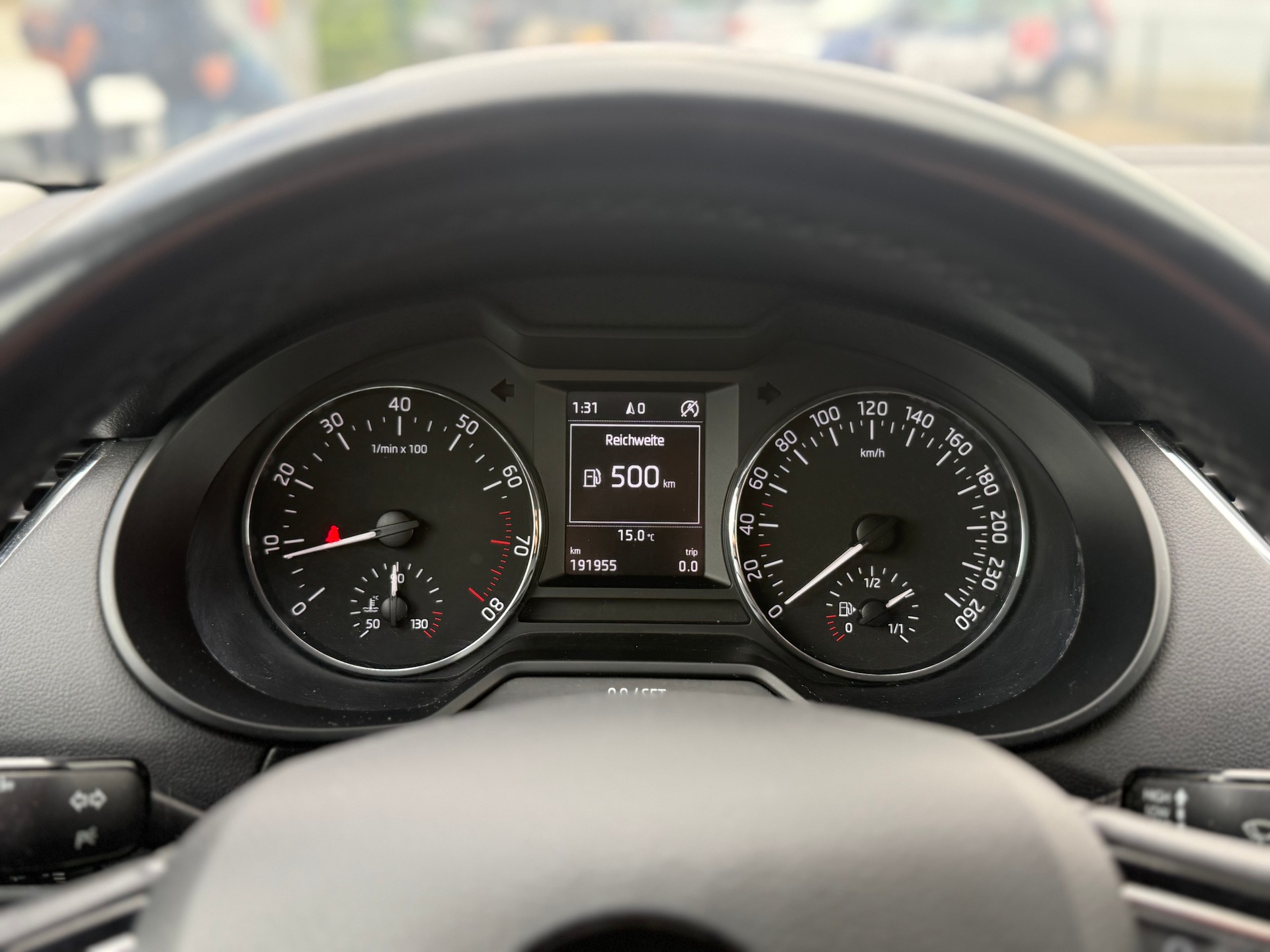 SKODA Octavia Combi 1.8 TSI Ambition 4x4 DSG-image-7