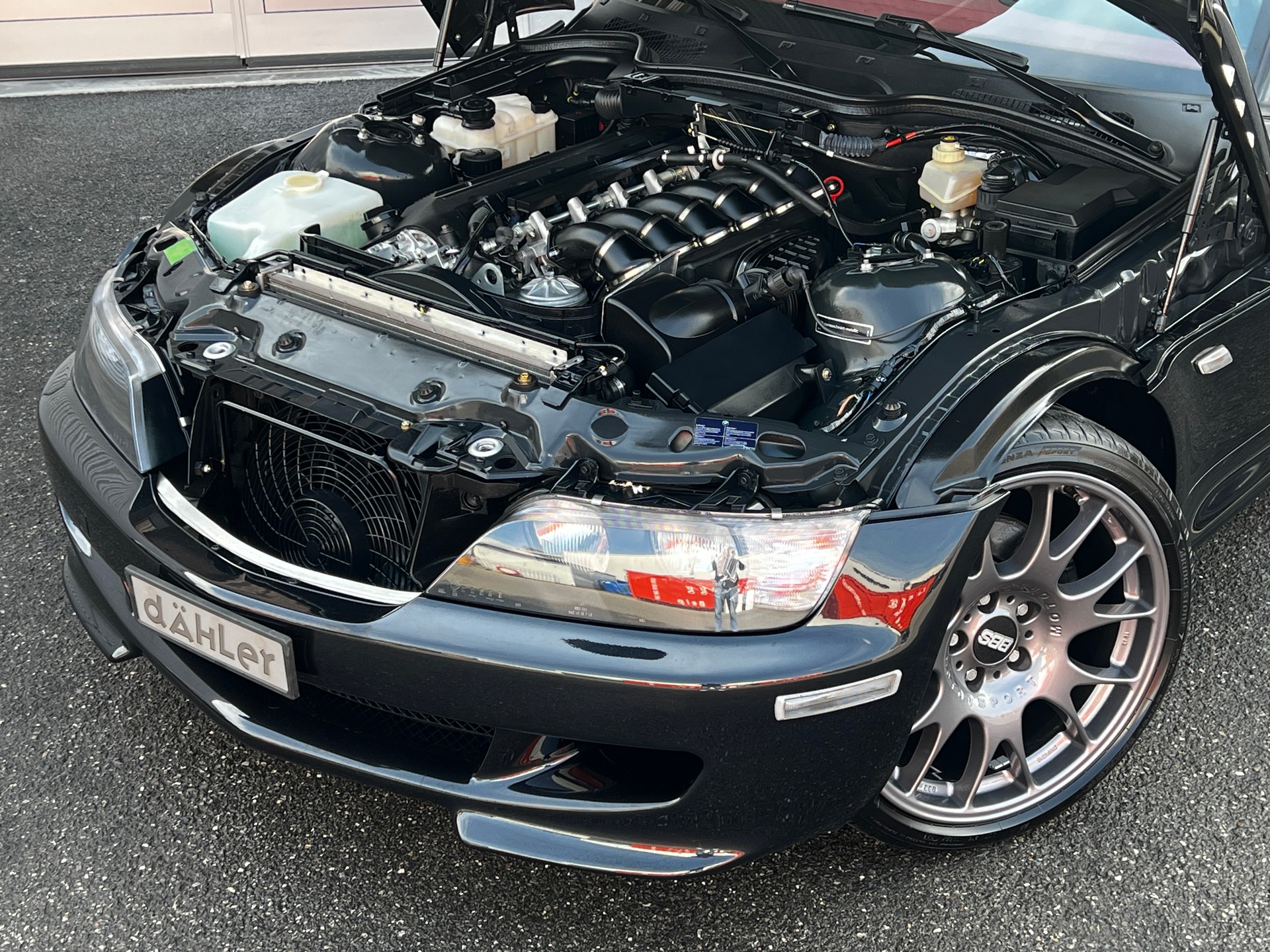 BMW M Roadster-image-12