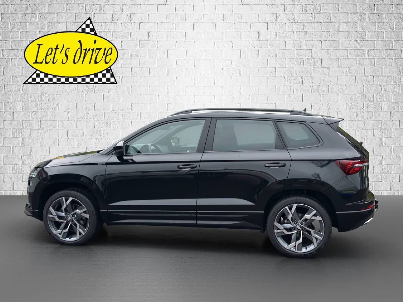 SKODA Karoq 2.0 TSI SportLine 4x4 DSG-showroom-element-2