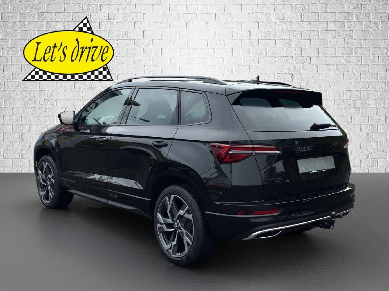 SKODA Karoq 2.0 TSI SportLine 4x4 DSG-showroom-element-3