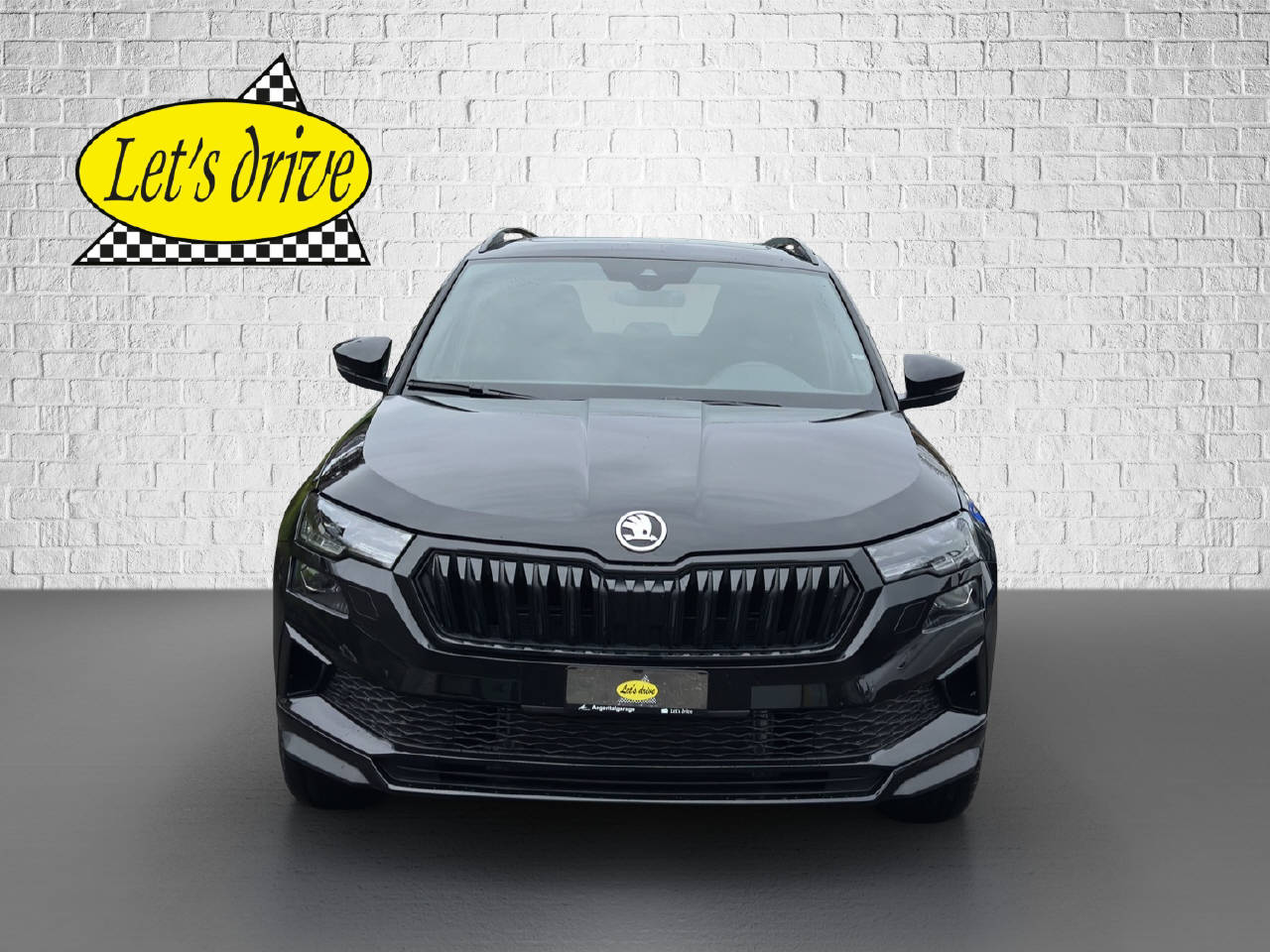 SKODA Karoq 2.0 TSI SportLine 4x4 DSG-showroom-element-1