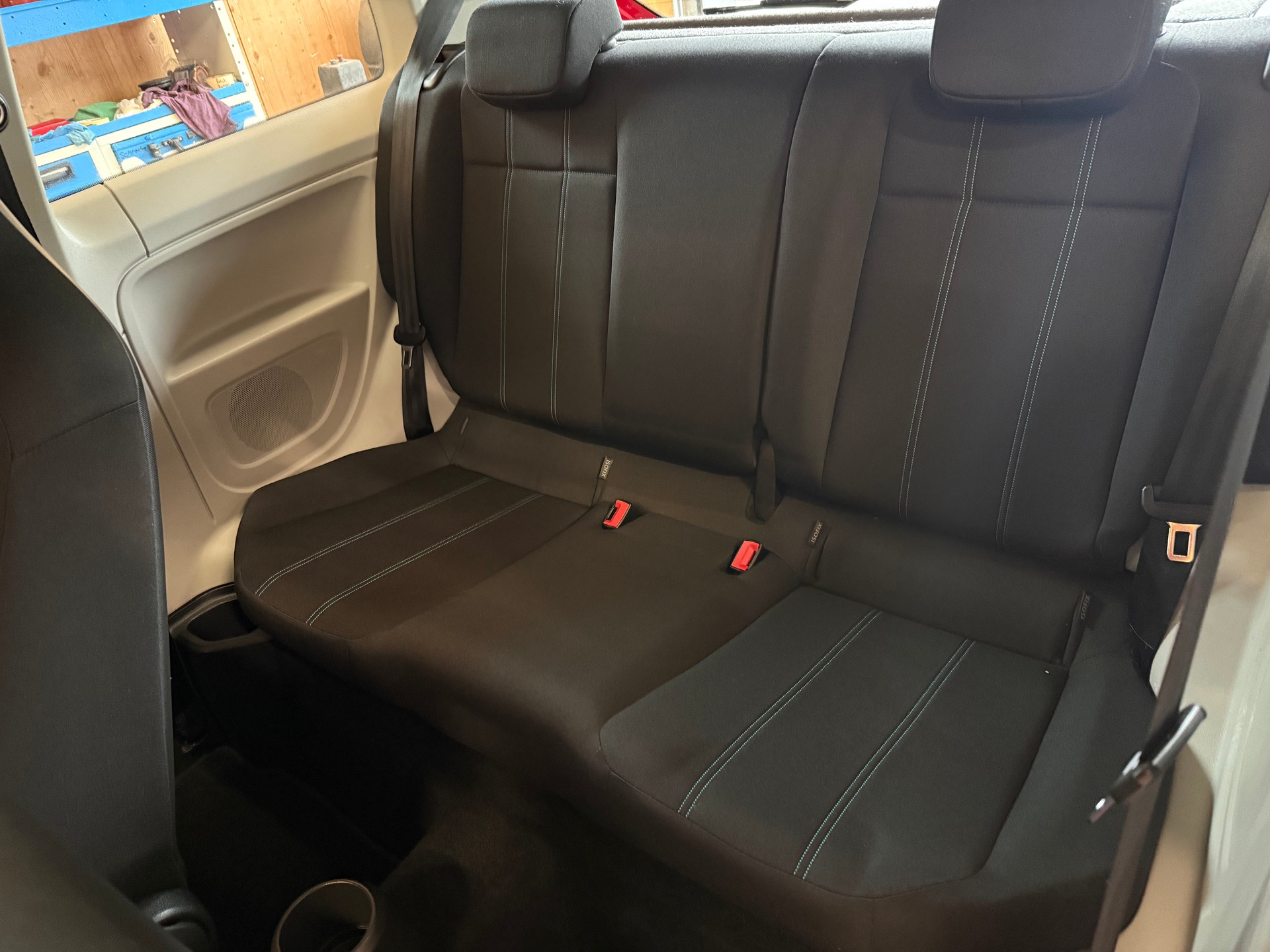 SEAT Mii 1.0 Style Eco-image-7