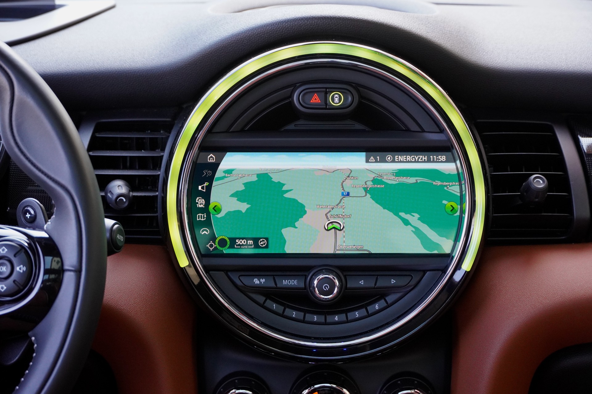 MINI Cooper S Steptronic DKG-image-18
