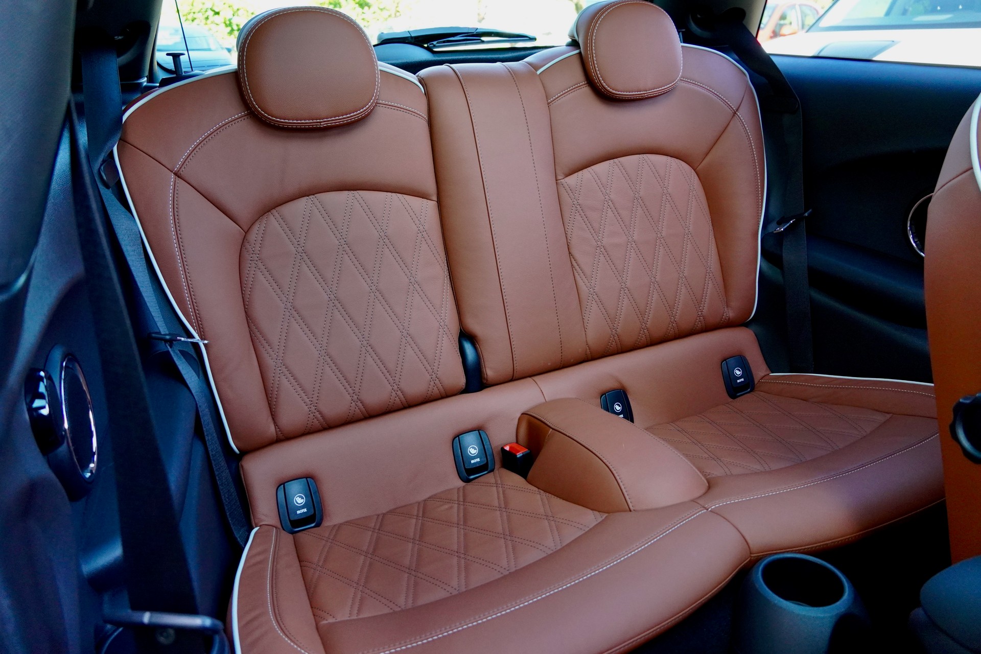 MINI Cooper S Steptronic DKG-image-13
