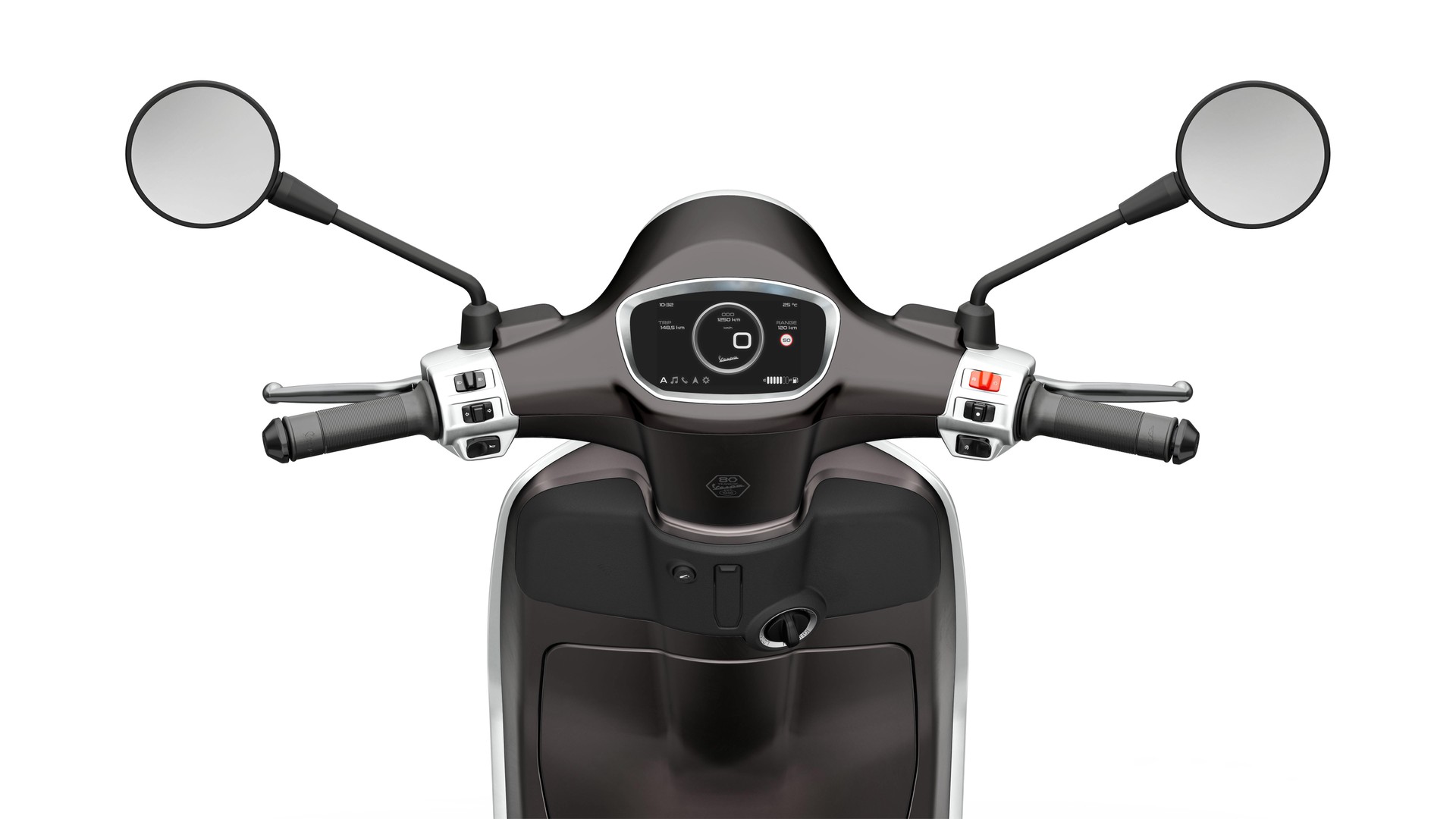 PIAGGIO Vespa Primavera 125 Tech E5+ MY26 (4 Jahre Garantie)-image-5