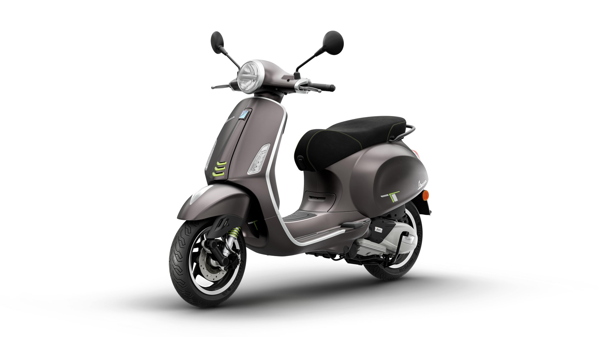 PIAGGIO Vespa Primavera 125 Tech E5+ MY26 (4 Jahre Garantie)-image-3
