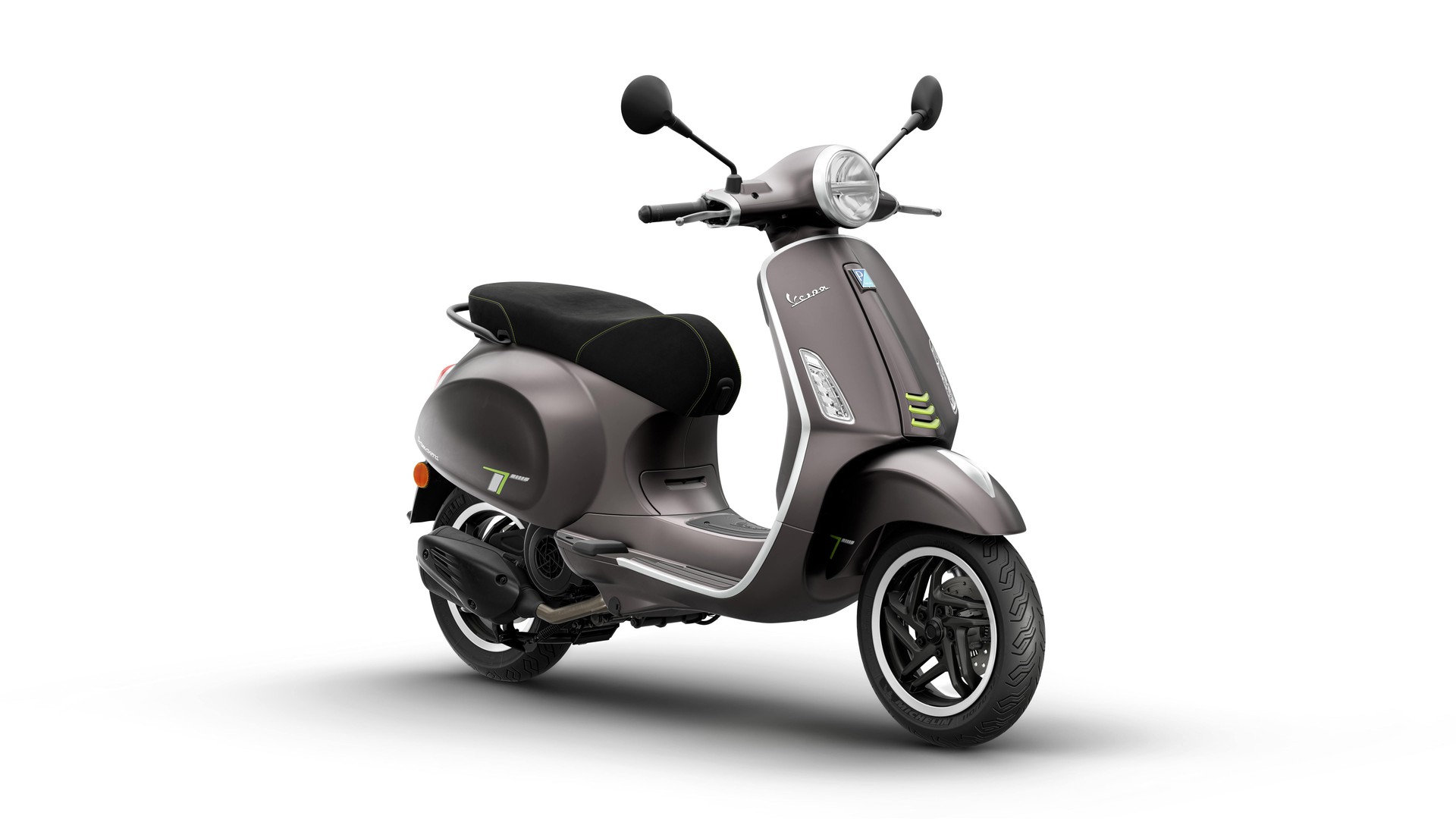 PIAGGIO Vespa Primavera 125 Tech E5+ MY26 (4 Jahre Garantie)-image-1