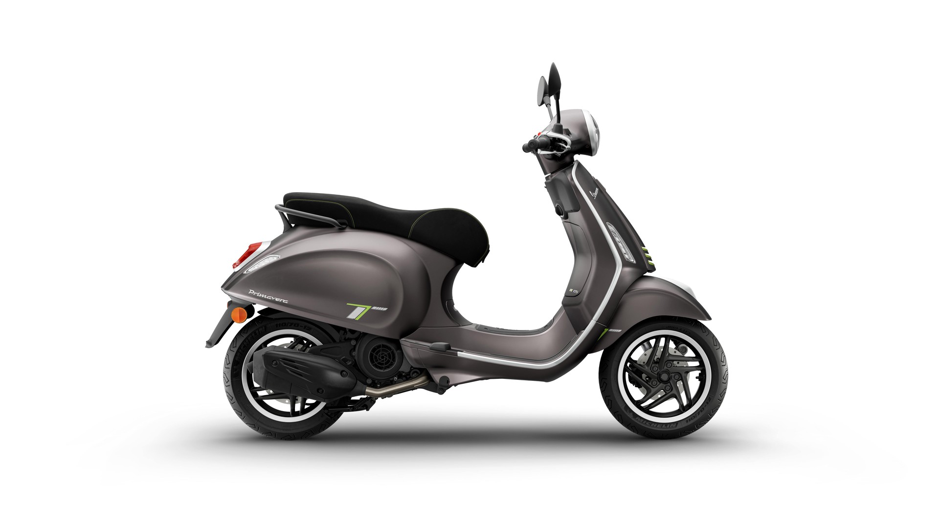 PIAGGIO Vespa Primavera 125 Tech E5+ MY26 (4 Jahre Garantie)-image-0