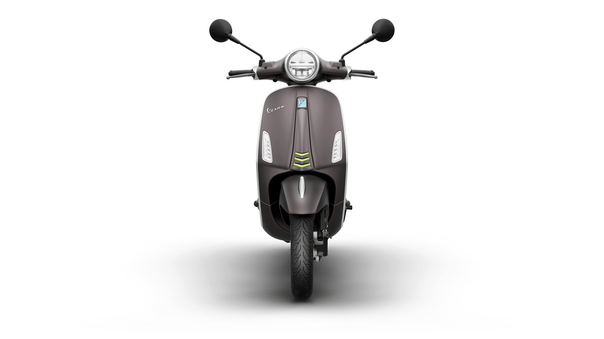 PIAGGIO Vespa Primavera 125 Tech E5+ MY26 (4 Jahre Garantie)-image-2