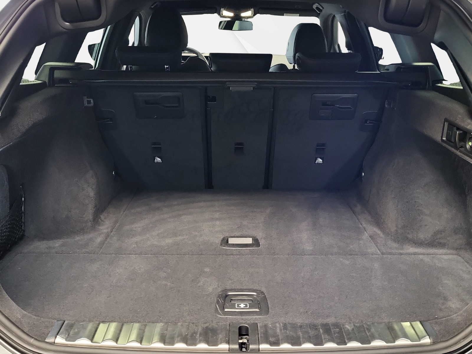 BMW 320d xDrive 48V Touring Steptronic M Sport-image-19
