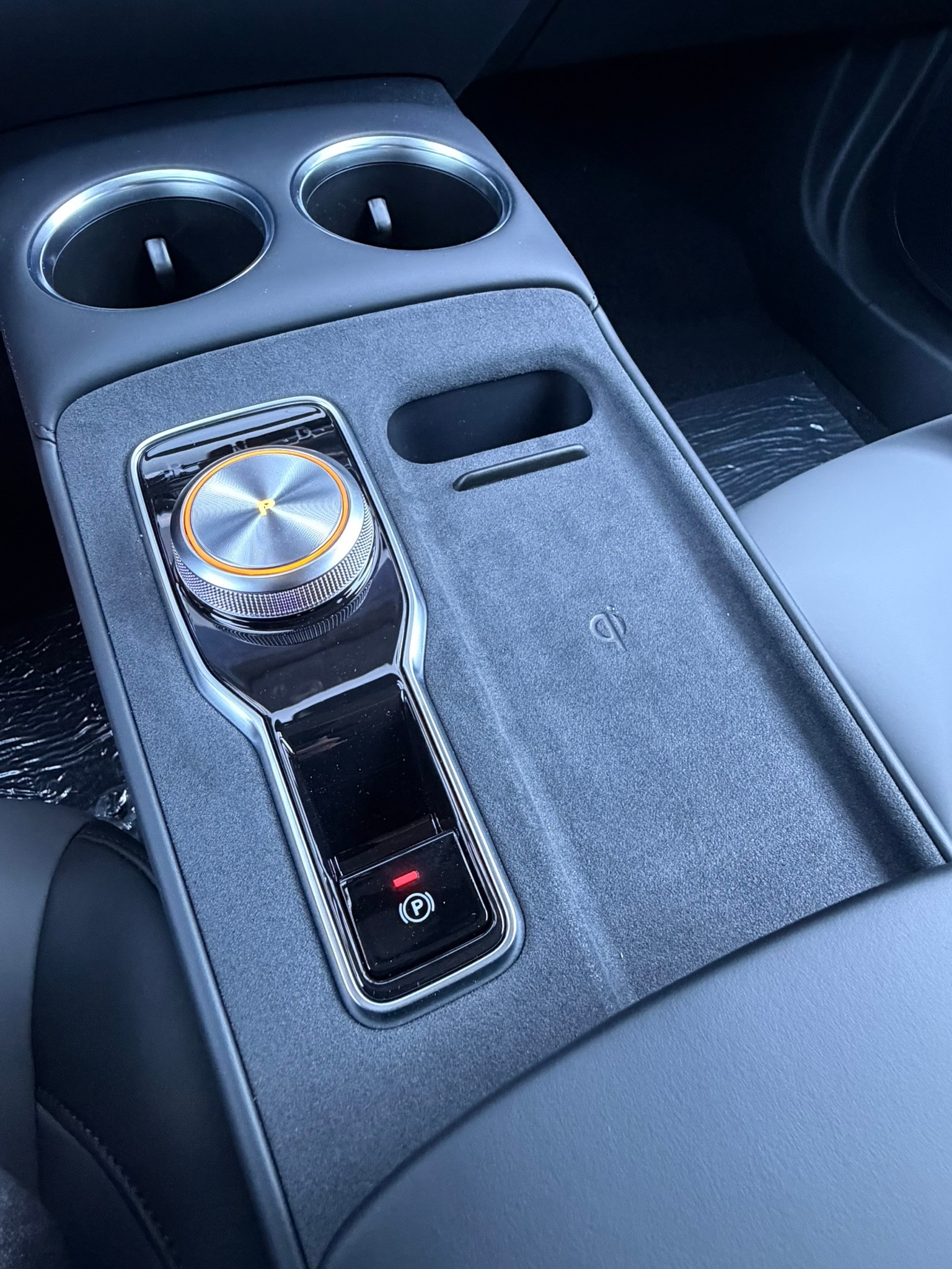 MG 4 EV 64kWh Premium-image-15
