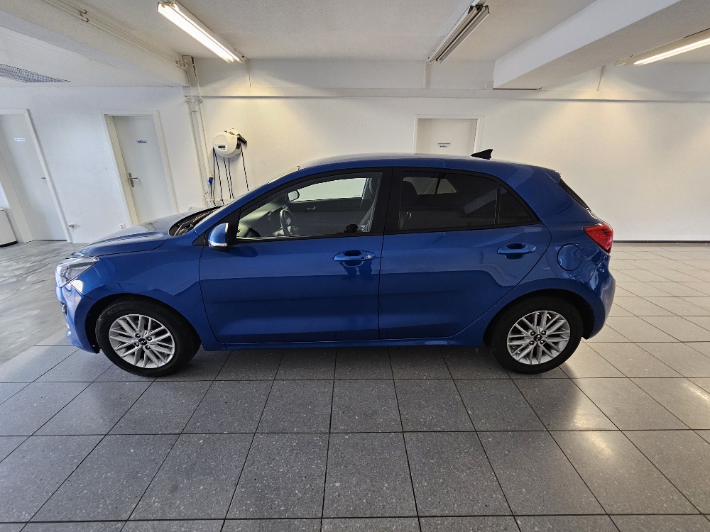 KIA Rio 1.0 T-GDi MHEV First Edition iMT-image-7