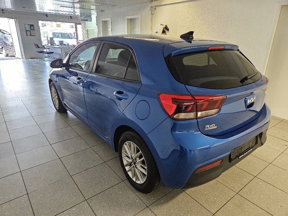 KIA Rio 1.0 T-GDi MHEV First Edition iMT-image-6