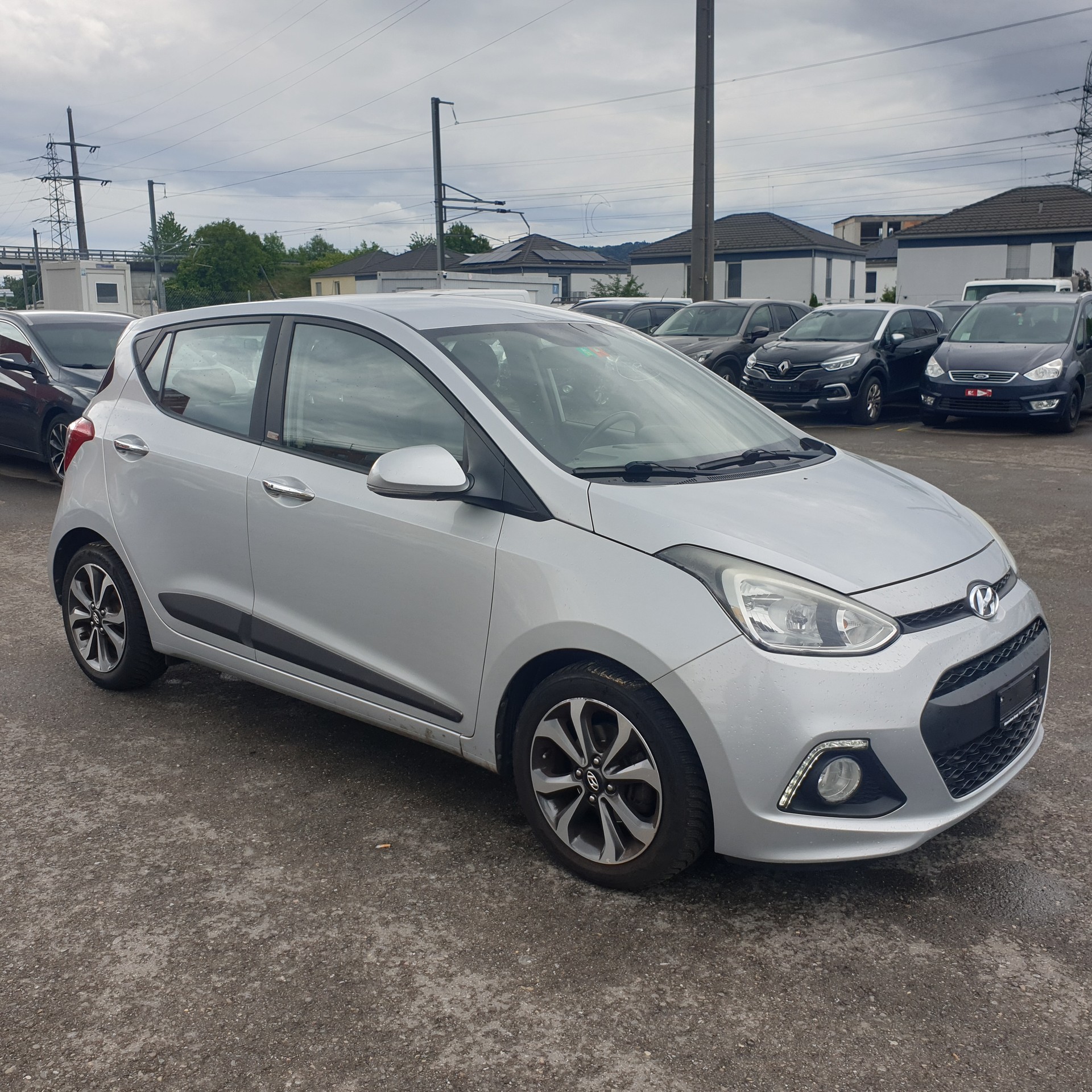 HYUNDAI i10 1.2 Amplia-image-5