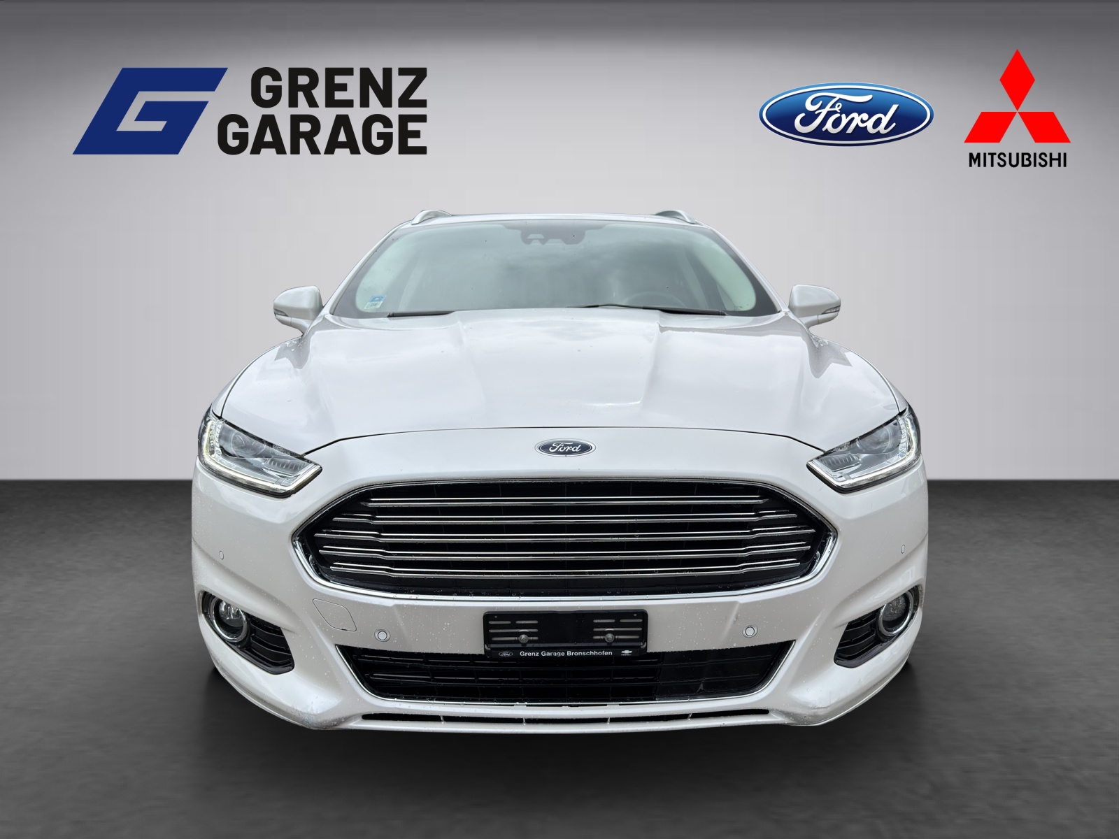 FORD Mondeo Station Wagon 2.0 TDCi 180 Titanium 4x4-image-4