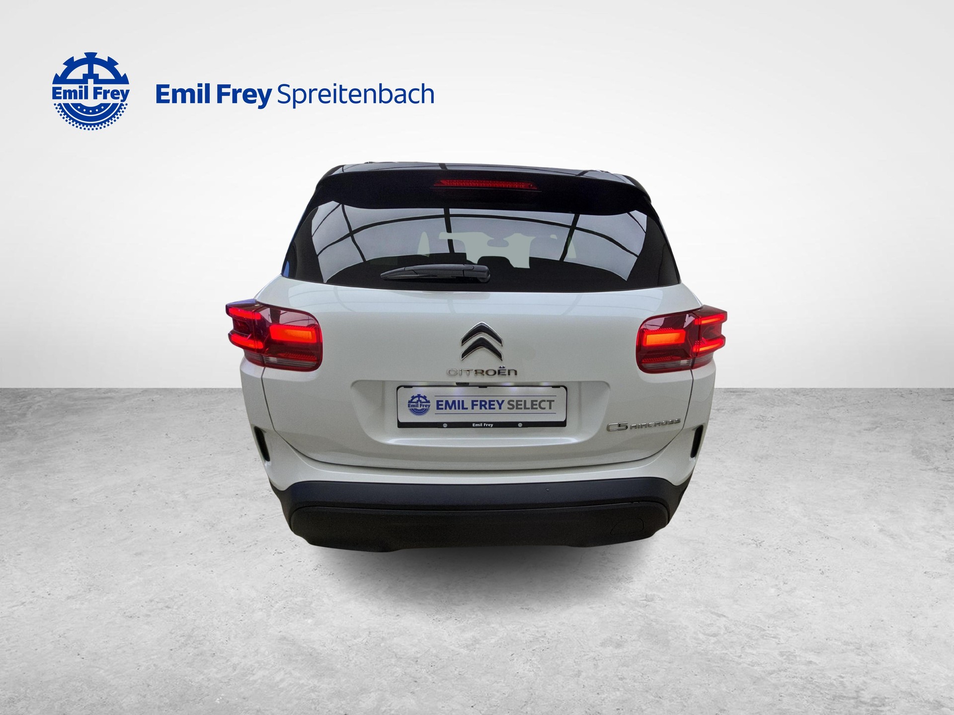 CITROEN C5 Aircross 1.2 Hybrid Shine / Jetzt mit attraktivem 1.99% Leasing-showroom-element-3
