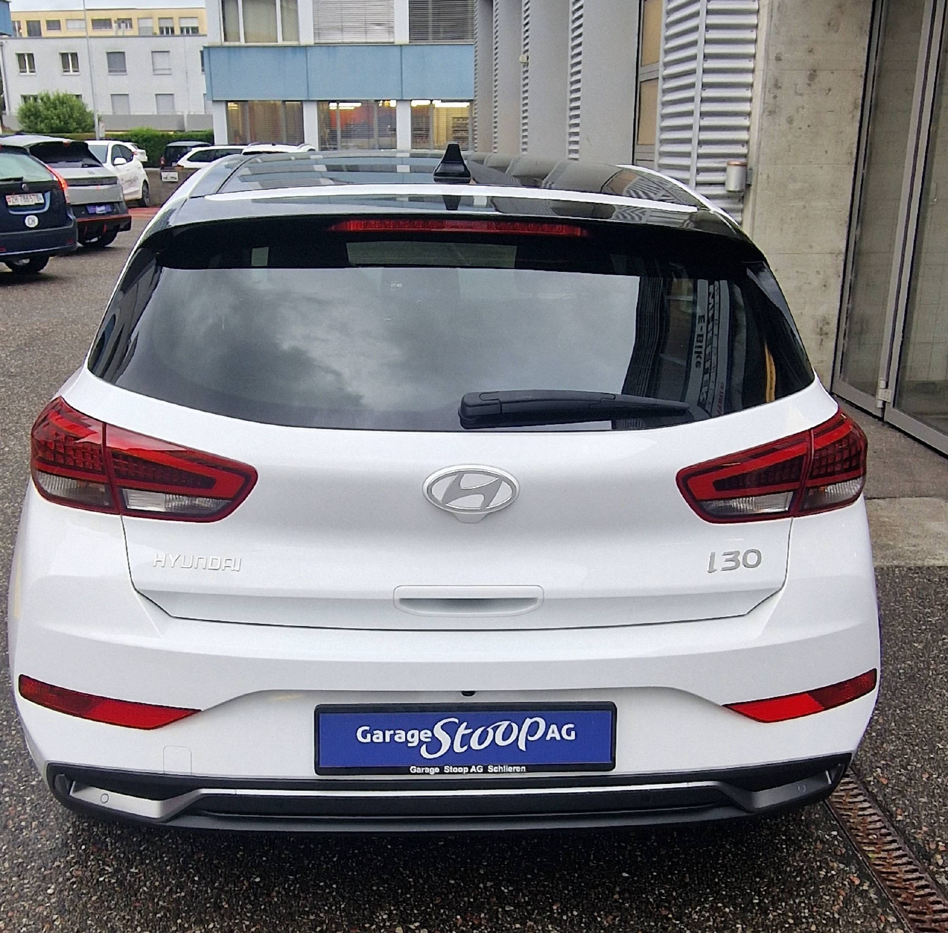 HYUNDAI i30 1.5 T-GDi Vertex-image-3