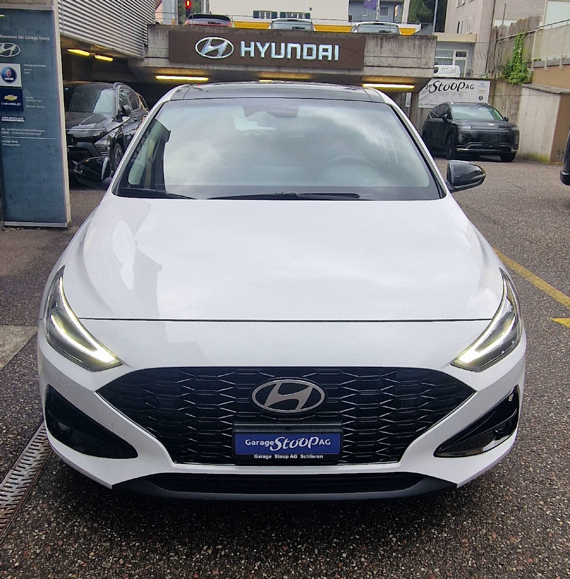 HYUNDAI i30 1.5 T-GDi Vertex-image-7