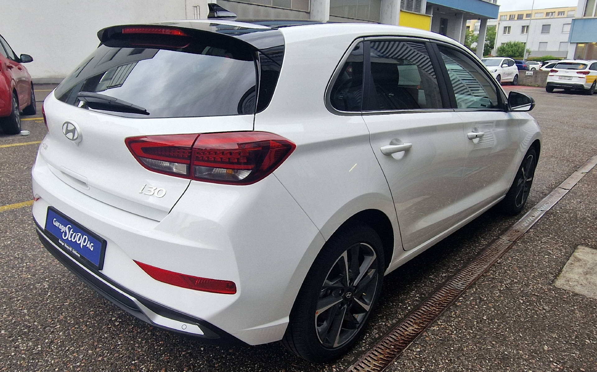 HYUNDAI i30 1.5 T-GDi Vertex-image-5