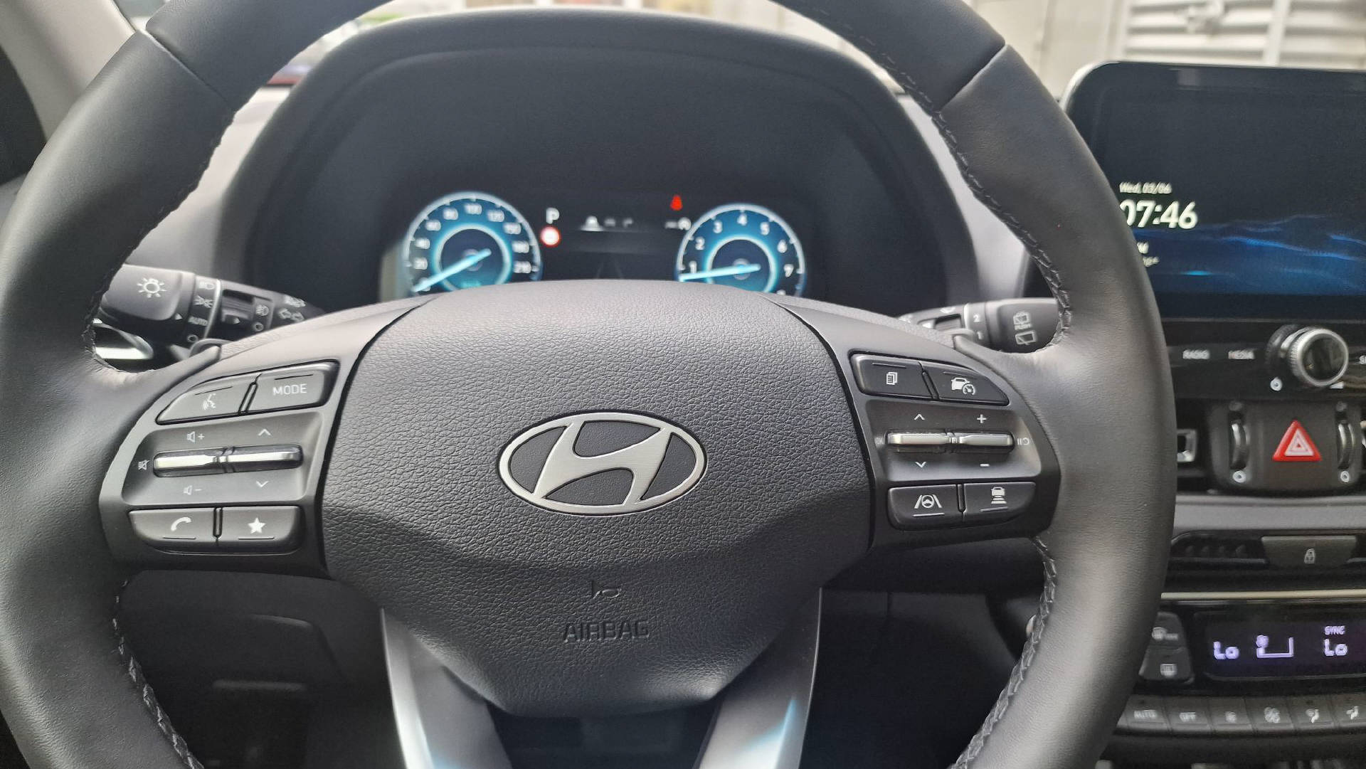 HYUNDAI i30 1.5 T-GDi Vertex-image-13