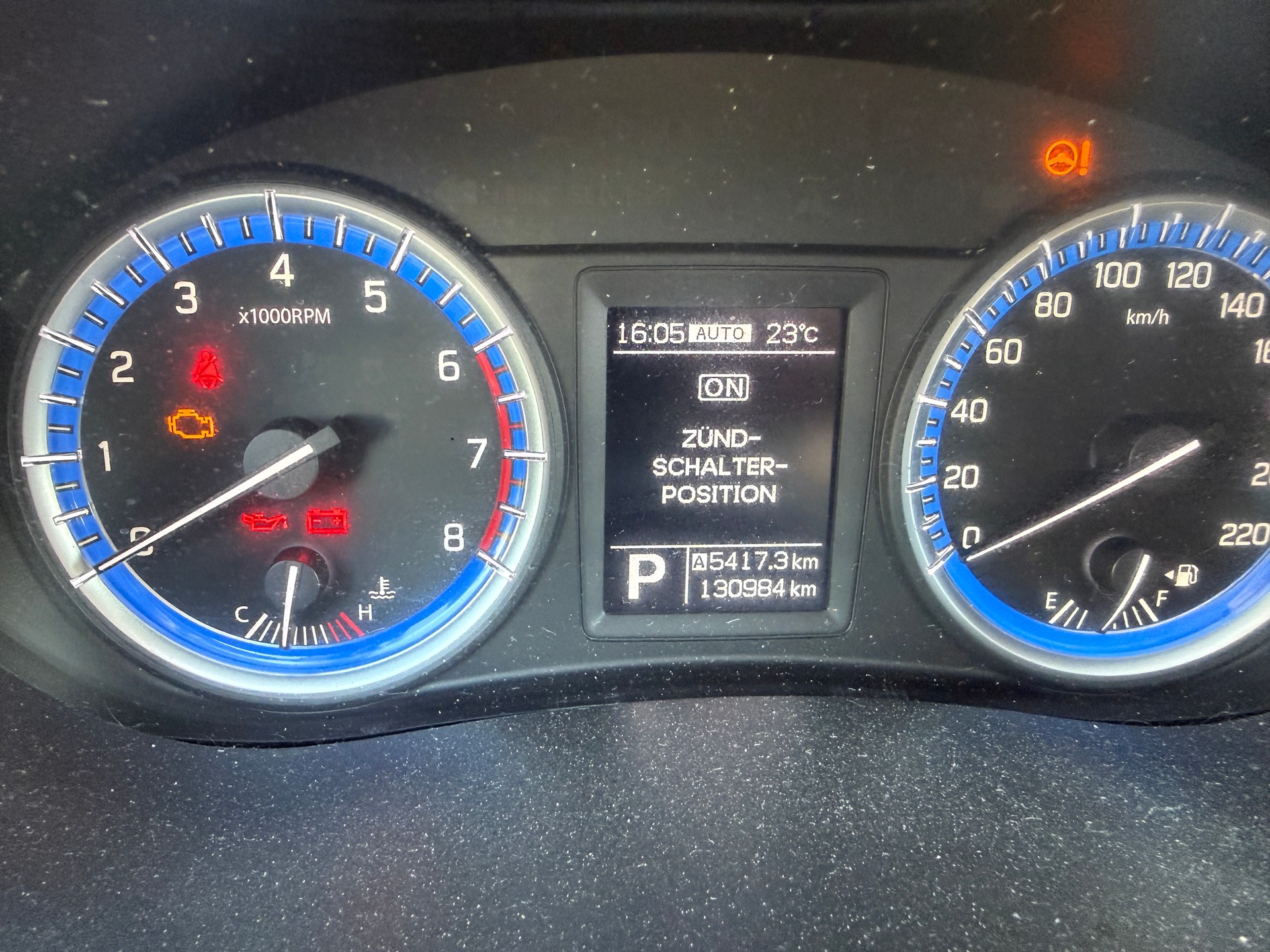SUZUKI SX4 S-Cross 1.6 16V PizSulai 4WD CVT7-image-10