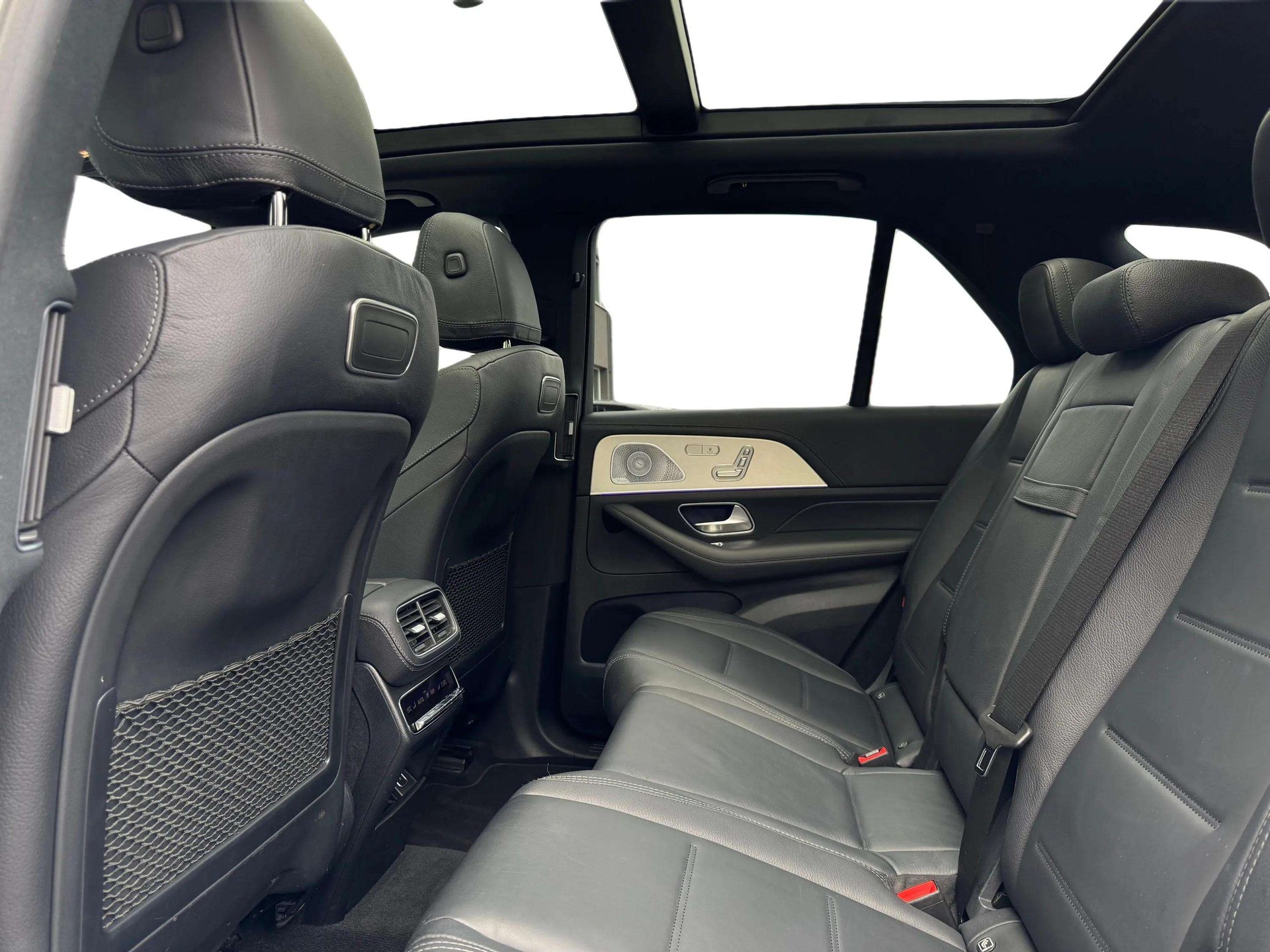 MERCEDES-BENZ GLE 400 d 4Matic AMG Line 9G-Tronic 7-Plätzer-image-18