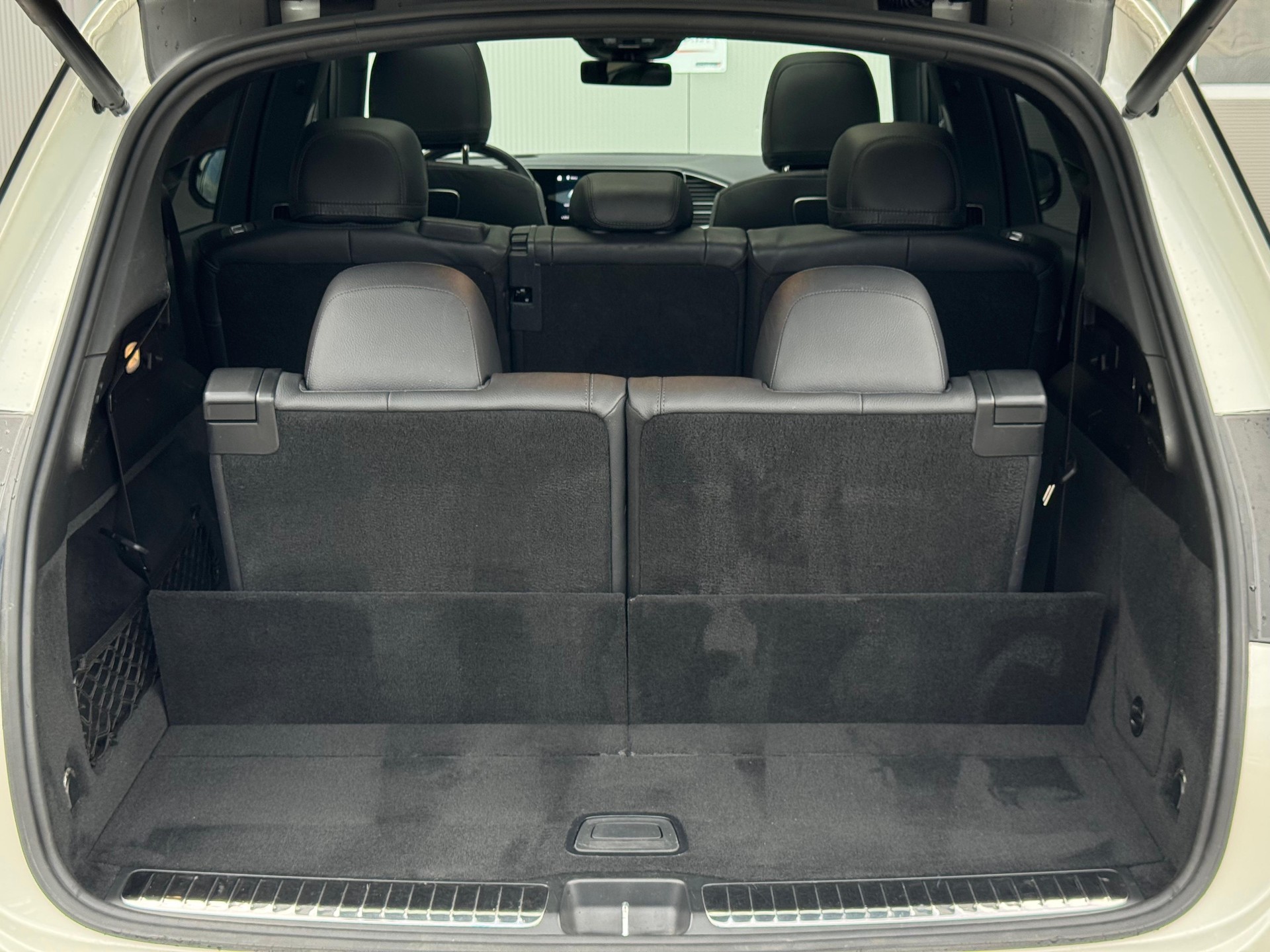 MERCEDES-BENZ GLE 400 d 4Matic AMG Line 9G-Tronic 7-Plätzer-image-23